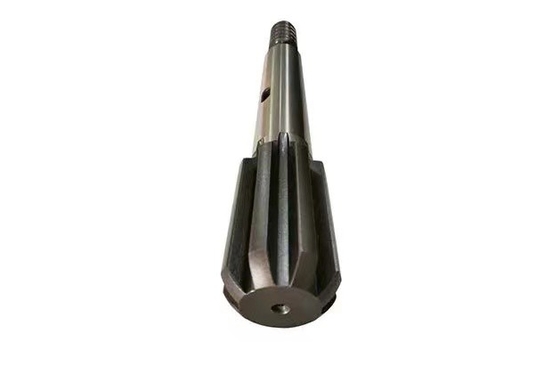 34 - 42mm 지름 Bit Rock Drilling Tools with Forging Process And YG6 등급