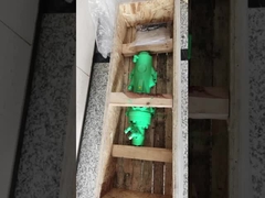 R25 Ｆ 몬타베르 HC25 787 밀리미터 몬타베르 드릴 71KG 더 좋은 비트 침해